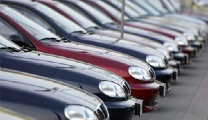 Прокат машин в Кемерово - актуальная услуга для заказа в Кемеровской области